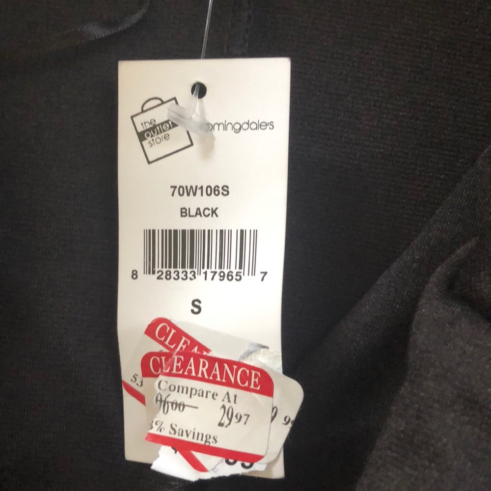 RD Style Black Blazer - Picture 4 of 4